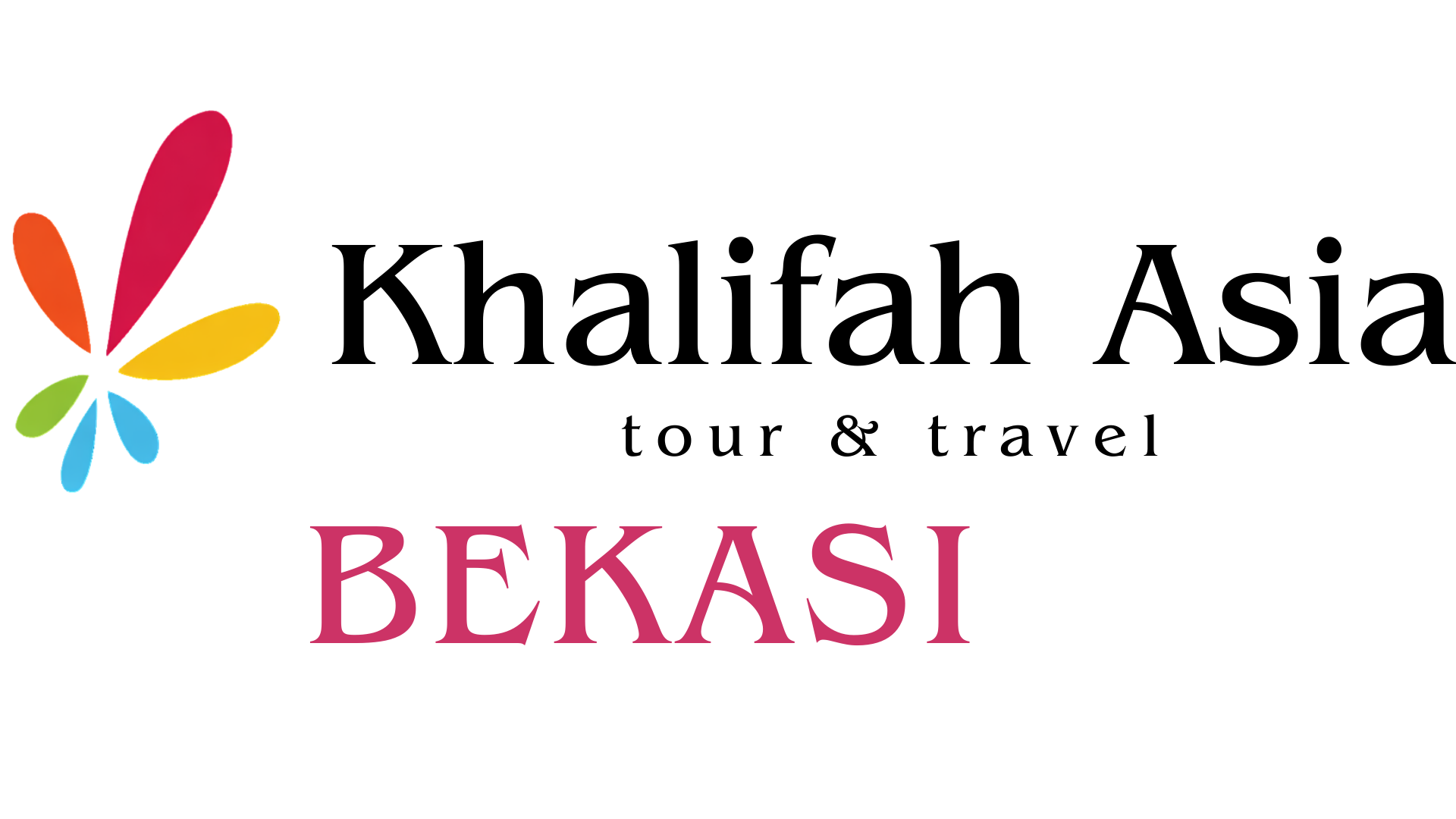 Khalifah Logo